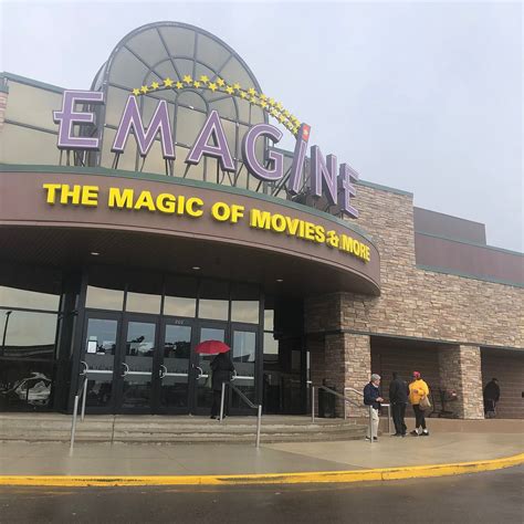 Purchase at least one (1) movie ticket to The Boys in the Boat on <strong>www. . Emagine rochester hills